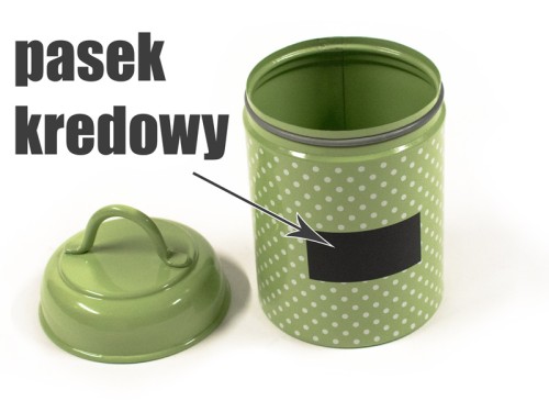 Pasek kredowy