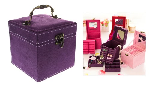 kuferek na biżuterię fioletowy NT0540.jpg