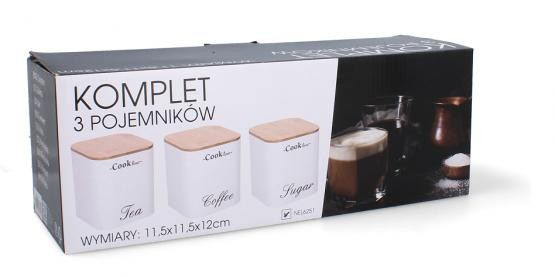 komplet pojemników kuchennych kawa herbata cukier NEL6251 b.jpg