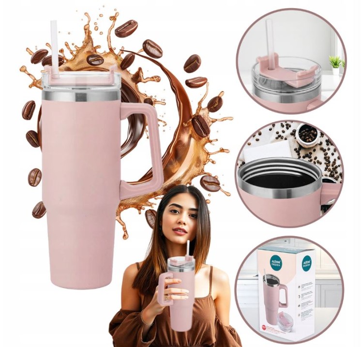 kubek termiczny 880ml różowy 020401698 b.jpg