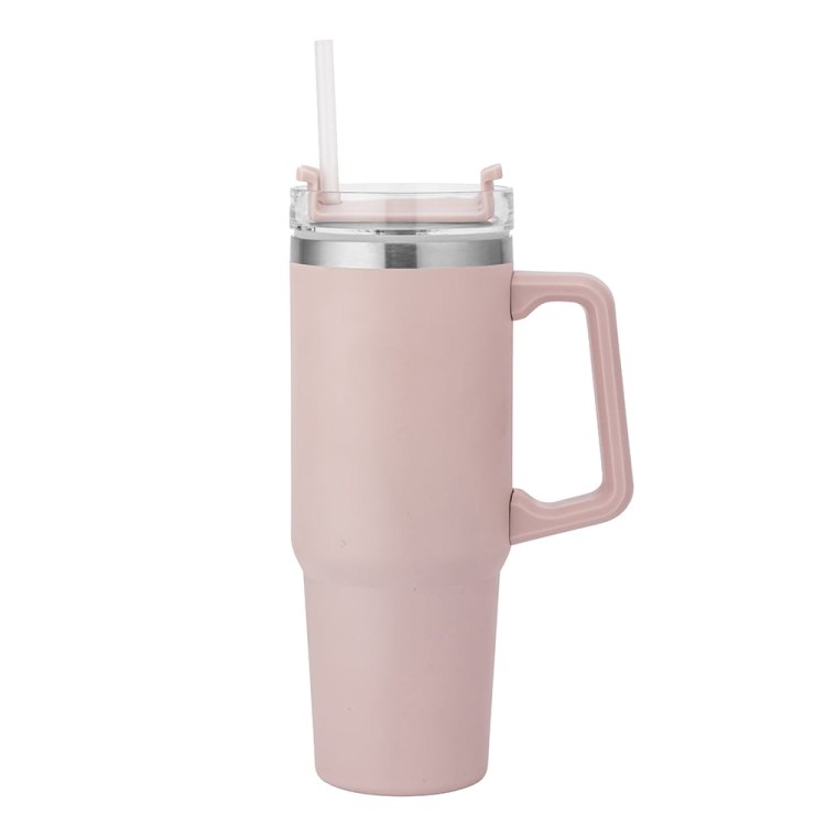 kubek termiczny 880ml różowy 020401698.jpg