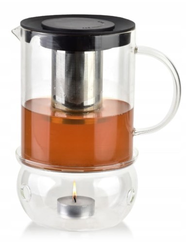 dzbanek z zaparzaczem na podgrzewaczu 0994.jpg