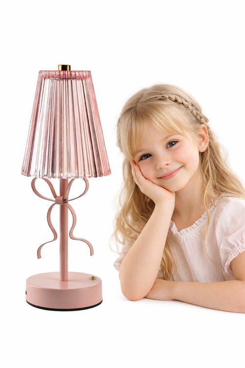 lampa różowa kokardka.png