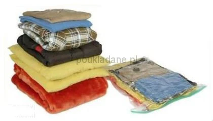 Worki próżniowe