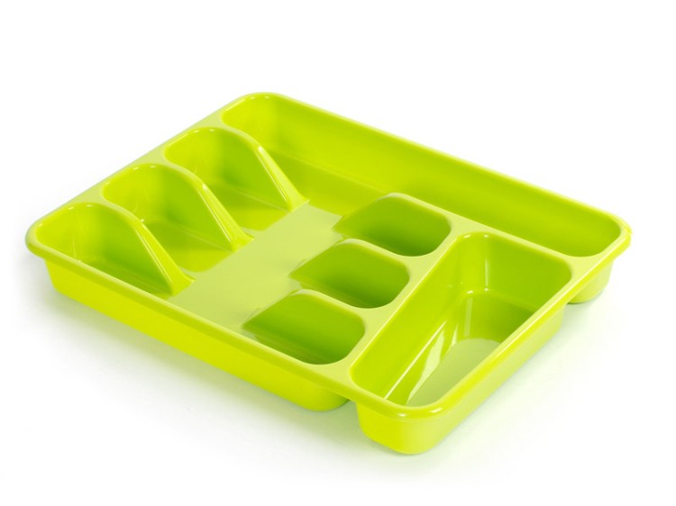 Zielony