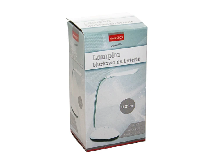 Lampka biurowa 3