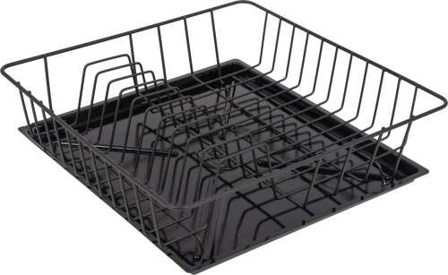 52b     Osaczarka do naczyń  stojąca  wysoka czarna   EAN  5907800102093.png