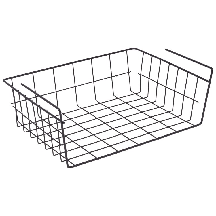 Kosz podwieszany do szafy