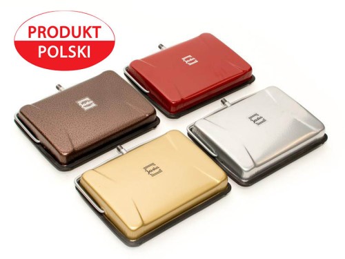 Szczotka "Jasia" - kolory