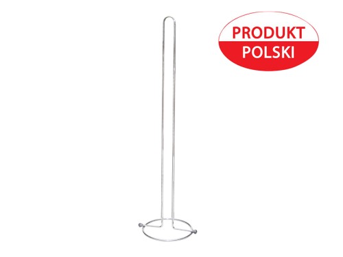 Stojak na papier toaletowy