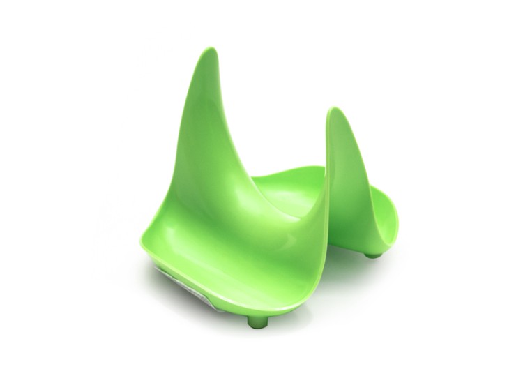 Zielony