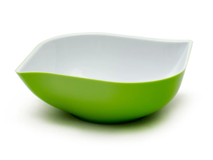 Zielony