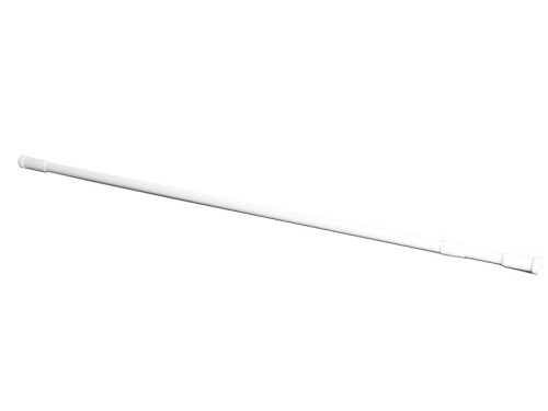 Drążek rozporowy 110-200 biały