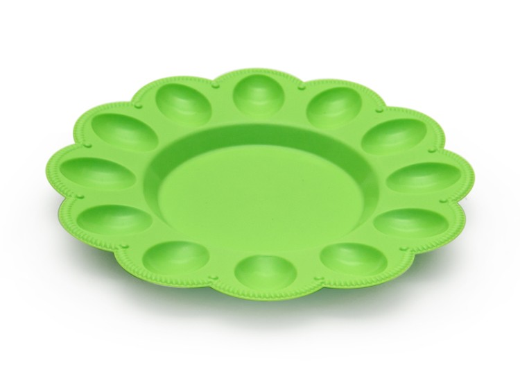 Zielony