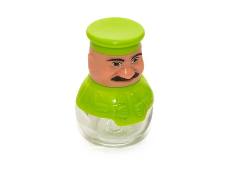 Zielony