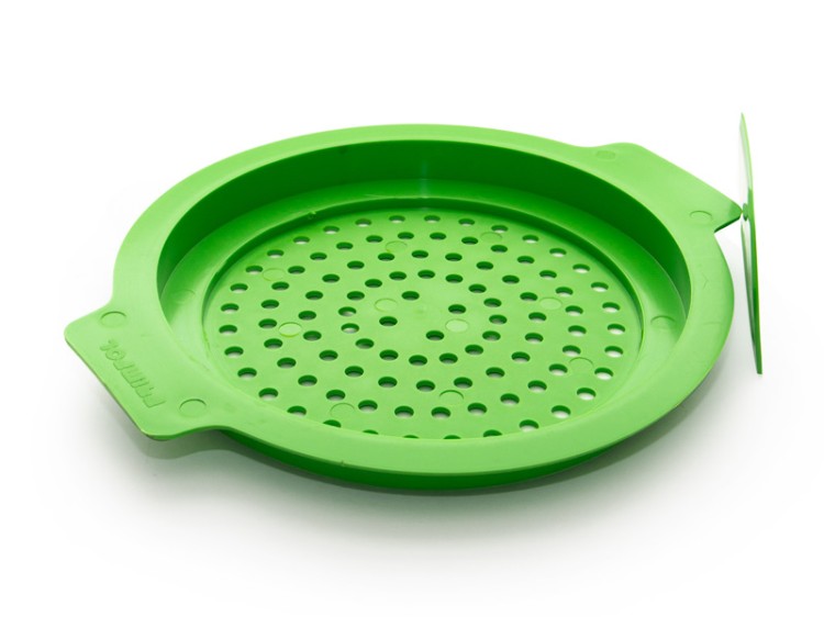 Zielony
